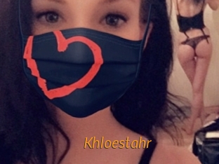 Khloestahr