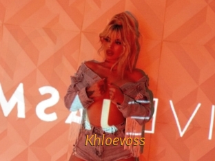 Khloevoss