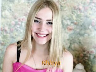 Khloya