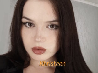 Khristeen