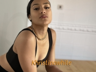 Khristinawhite