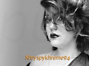 Khryspykhreme94