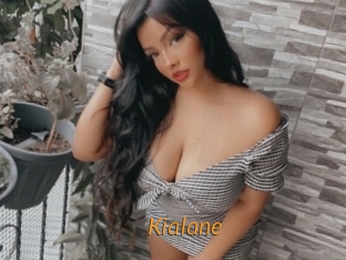 Kialane