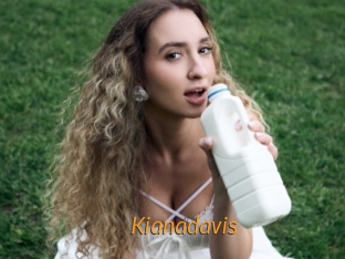 Kianadavis
