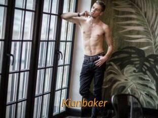 Kianbaker