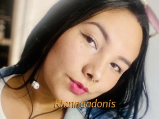 Kiannaadonis