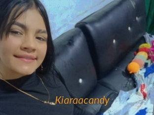 Kiaraacandy