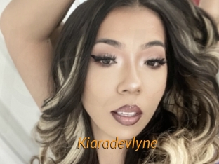 kiaradevlyne Porn University