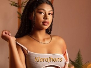 Kiarajhons