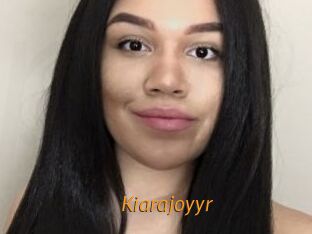 Kiarajoyyr