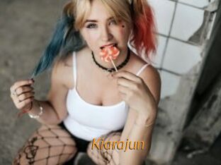 Kiarajun