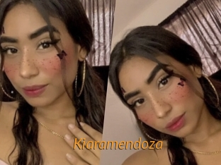 Kiaramendoza