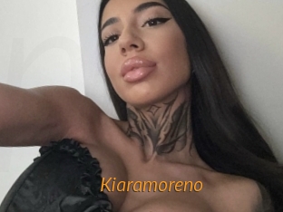 Kiaramoreno