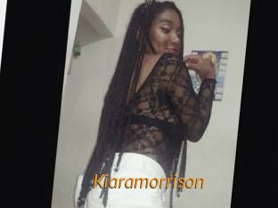 Kiaramorrison