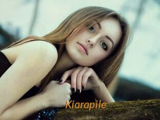 Kiarapile