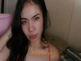 Kiarareyes