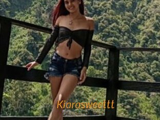 Kiarasweettt