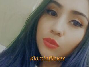 Kiaratefilovex