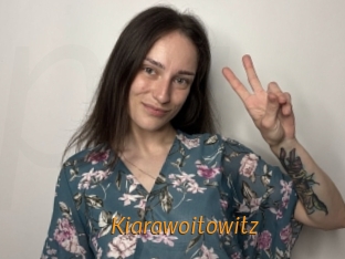Kiarawoitowitz