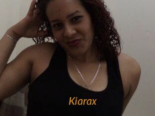 Kiarax
