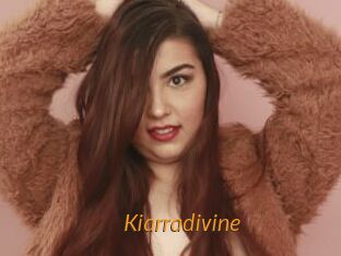Kiarradivine