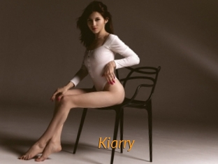 Kiarry