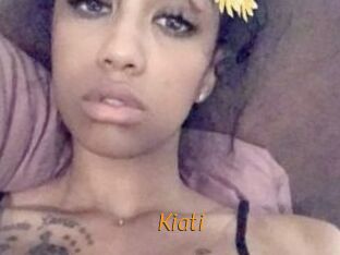 Kiati