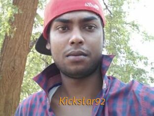 Kickstar92