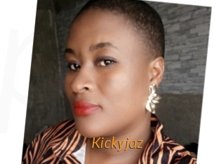 Kickyjaz