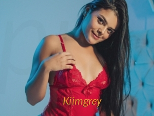Kiimgrey