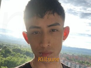 Kiitsune