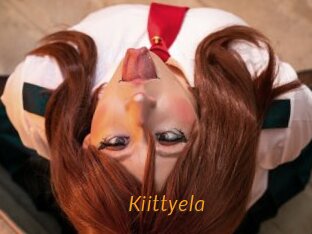 Kiittyela