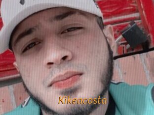 Kikeacosta