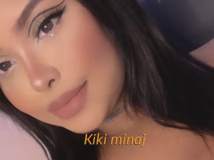 Kiki_minaj