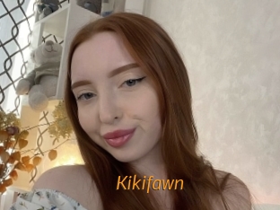 Kikifawn
