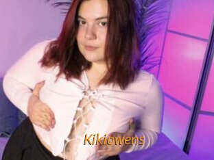 Kikiowens
