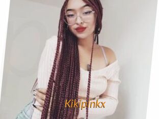 kikipinkx Porn University