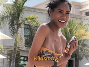 kikisbrown Porn University