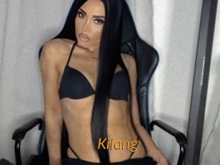 Kilang