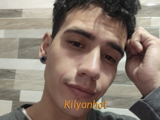 Kilyanhot