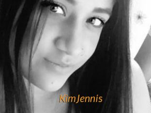 KimJennis