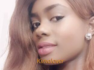 Kimalover