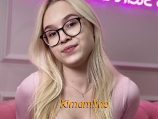 kimamline Porn University