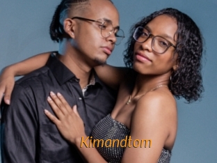 Kimandtom