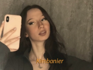 Kimbanier