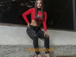 Kimbardoot