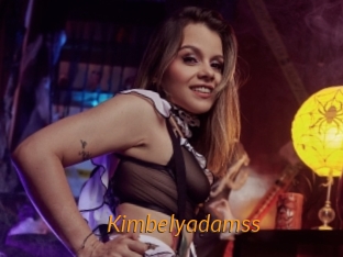 Kimbelyadamss