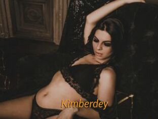 Kimberdey