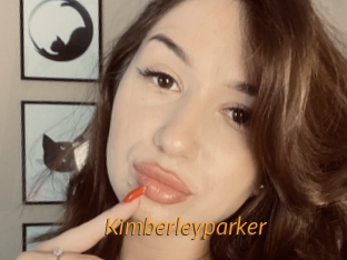 Kimberleyparker