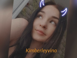 Kimberleyvina